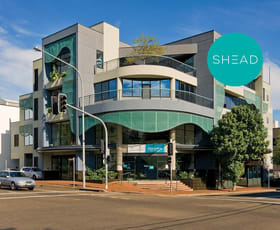 Offices commercial property leased at Suite 202/60 Archer Street Chatswood NSW 2067