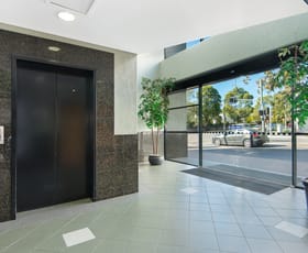 Offices commercial property leased at Suite 202/60 Archer Street Chatswood NSW 2067