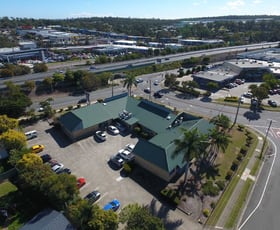 Shop & Retail commercial property leased at 3376 MT LINDESAY HIGHWAY Regents Park QLD 4118