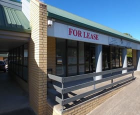 Offices commercial property leased at 3376 MT LINDESAY HIGHWAY Regents Park QLD 4118
