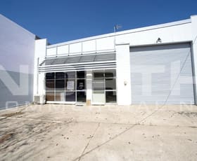 Factory, Warehouse & Industrial commercial property leased at Unit 2/6 Charles Street Stuart Park NT 0820