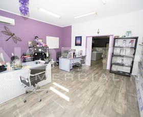Factory, Warehouse & Industrial commercial property leased at Unit 2/6 Charles Street Stuart Park NT 0820