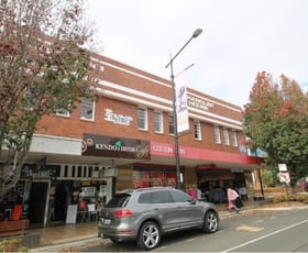 Other commercial property leased at 488E  Ruthven Street Toowoomba City QLD 4350