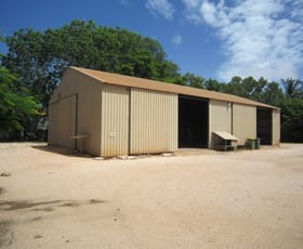 Factory, Warehouse & Industrial commercial property leased at 3 Livingstone Street Broome WA 6725