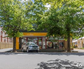 Offices commercial property sold at Whole site/272 Crawford Street Queanbeyan NSW 2620