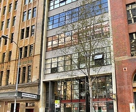 Offices commercial property leased at Suite 1, Level 3/142 Clarence Street Sydney NSW 2000