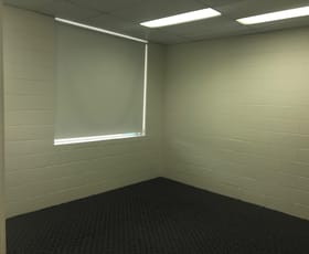 Offices commercial property leased at 4/55 Main Street Pialba QLD 4655