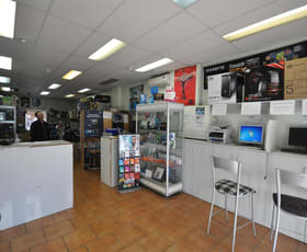 Medical / Consulting commercial property leased at 85 Macquarie Street Parramatta NSW 2150