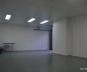 Showrooms / Bulky Goods commercial property leased at 7/56 O'Riordan Street Alexandria NSW 2015