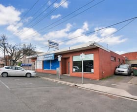 Offices commercial property leased at 2 Dawson St North Ballarat Central VIC 3350