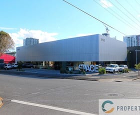 Shop & Retail commercial property leased at 35 Chester Street Fortitude Valley QLD 4006