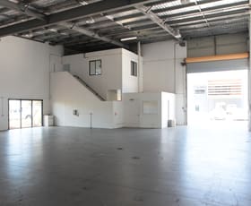 Factory, Warehouse & Industrial commercial property leased at 5/41-45 Cessna Drive Caboolture QLD 4510