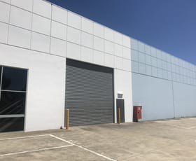 Factory, Warehouse & Industrial commercial property leased at 193 Maidstone Street Altona VIC 3018