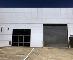 Factory, Warehouse & Industrial commercial property leased at 193 Maidstone Street Altona VIC 3018