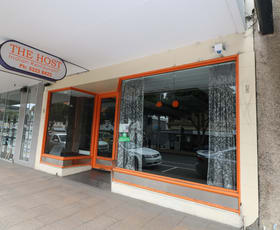 Shop & Retail commercial property leased at 112 Ryrie Street Geelong VIC 3220