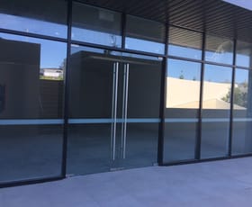 Offices commercial property leased at 14/21 Hezlett Road Kellyville NSW 2155