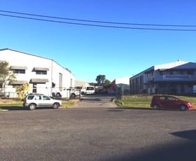Factory, Warehouse & Industrial commercial property leased at 5 Morton Close Tuggerah NSW 2259