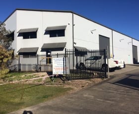 Factory, Warehouse & Industrial commercial property leased at 5 Morton Close Tuggerah NSW 2259