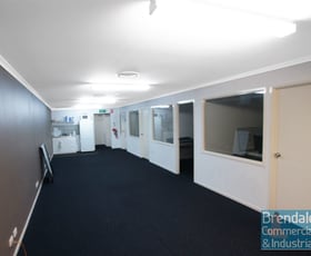Factory, Warehouse & Industrial commercial property leased at 4/21 Duntroon Street Brendale QLD 4500