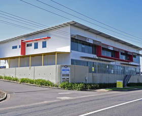 Offices commercial property leased at 10/83 Coonawarra Road Winnellie NT 0820