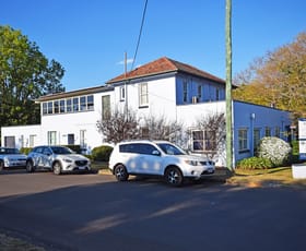 Offices commercial property leased at 137 Russell Street - Suite 3 Toowoomba City QLD 4350