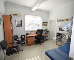 Offices commercial property leased at 137 Russell Street - Suite 3 Toowoomba City QLD 4350