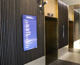 Offices commercial property leased at Rear Level 4 124 Exhibition Street Melbourne VIC 3000