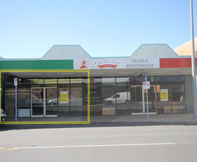 Showrooms / Bulky Goods commercial property leased at 1/116 Bay Terrace Wynnum QLD 4178