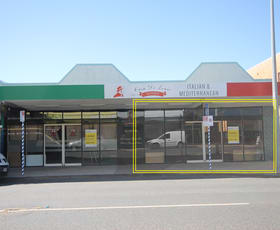 Showrooms / Bulky Goods commercial property leased at 2/116 Bay Terrace Wynnum QLD 4178