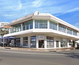 Shop & Retail commercial property leased at 1-5 Cliff Road Wollongong NSW 2500