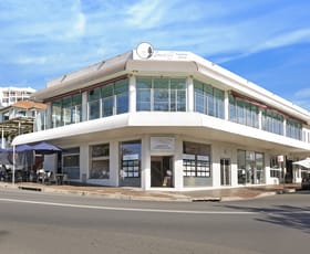 Shop & Retail commercial property leased at 1-5 Cliff Road Wollongong NSW 2500