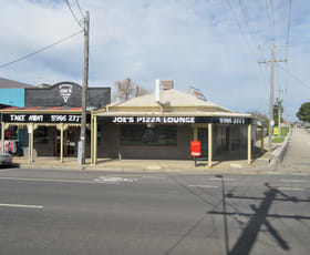 Shop & Retail commercial property leased at 889 and 889a Point Nepean Road Rosebud VIC 3939