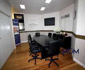 Other commercial property leased at Suite 2/1-3 Elizabeth Ave Mascot NSW 2020