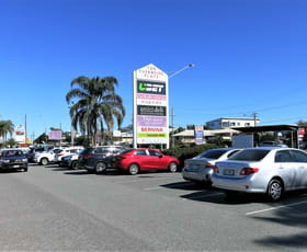 Shop & Retail commercial property leased at 4/725 Gympie Road Chermside QLD 4032