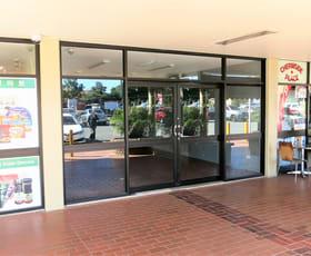 Shop & Retail commercial property leased at 4/725 Gympie Road Chermside QLD 4032