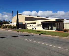 Factory, Warehouse & Industrial commercial property leased at 38 Windsor Ave Port Lincoln SA 5606