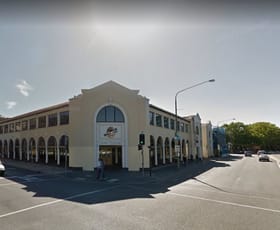Offices commercial property leased at 1 & 2/99 London Circuit City ACT 2601