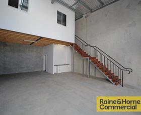Factory, Warehouse & Industrial commercial property leased at 13/344 Bilsen Road Geebung QLD 4034