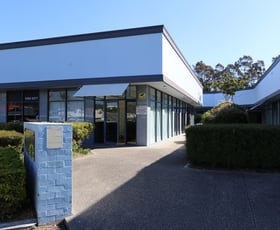 Offices commercial property leased at Unit 10/2 Executive Dr Burleigh Waters QLD 4220