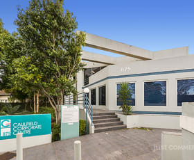 Medical / Consulting commercial property leased at 5/875 Glen Huntly Road Caulfield VIC 3162