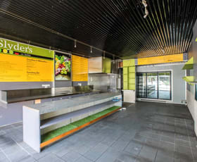 Shop & Retail commercial property leased at 9/14-16 Tedder Avenue Main Beach QLD 4217