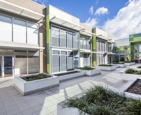 Offices commercial property leased at 3/27 Yallourn Street Fyshwick ACT 2609