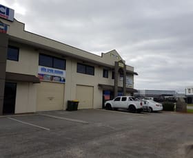 Offices commercial property leased at 4/1 Mulgul Road Malaga WA 6090