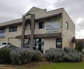 Offices commercial property leased at 4/1 Mulgul Road Malaga WA 6090