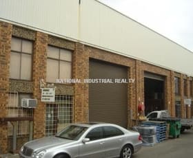 Factory, Warehouse & Industrial commercial property leased at 4/76 Hume Highway Lansvale NSW 2166