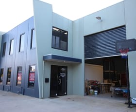 Factory, Warehouse & Industrial commercial property leased at 4/51 Simcock Street Somerville VIC 3912