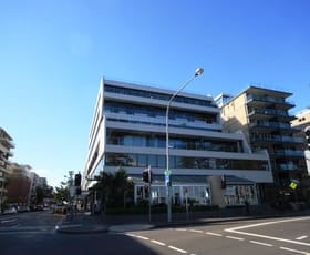 Shop & Retail commercial property leased at Manly NSW 2095