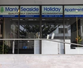 Shop & Retail commercial property leased at Manly NSW 2095