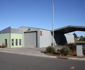 Factory, Warehouse & Industrial commercial property leased at 4A Swanston Park Drive Launceston TAS 7250