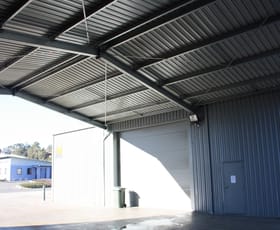 Factory, Warehouse & Industrial commercial property leased at 4A Swanston Park Drive Launceston TAS 7250